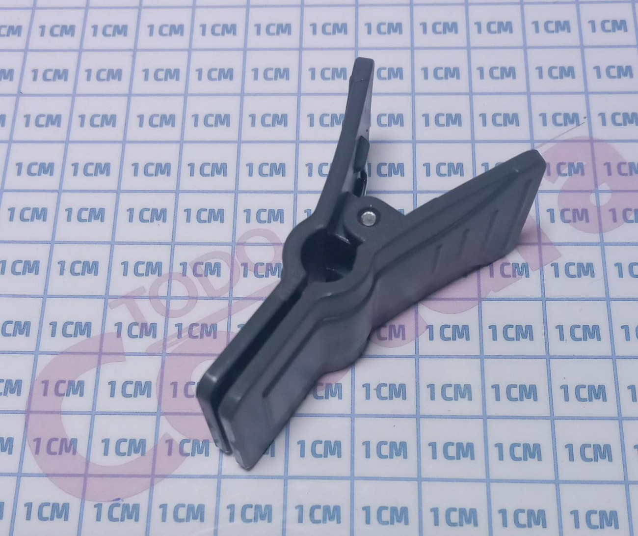 PINZA DE PERCHA PLANCHA WILLPEX ALL IN ONE WP-399