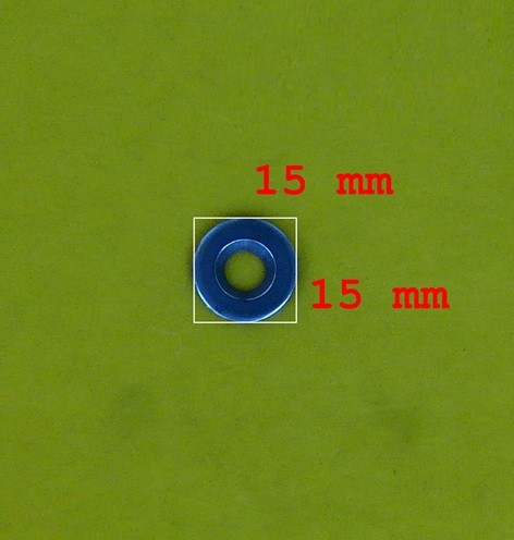 ARANDELA COLLARETA SIRUBA F007KD/UTJ