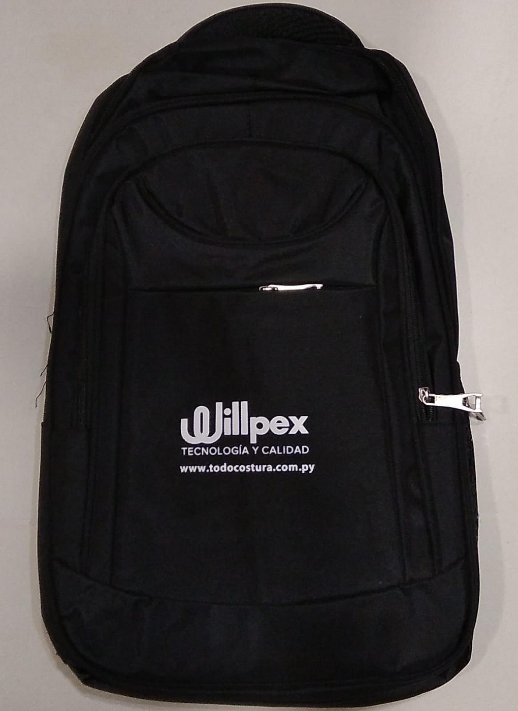 MOCHILA WILLPEX