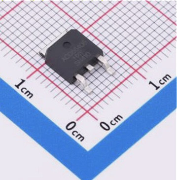 COMPONENTE TRANSISTOR GRABADORA LASER A DIODO WILLPEX ALPHA
