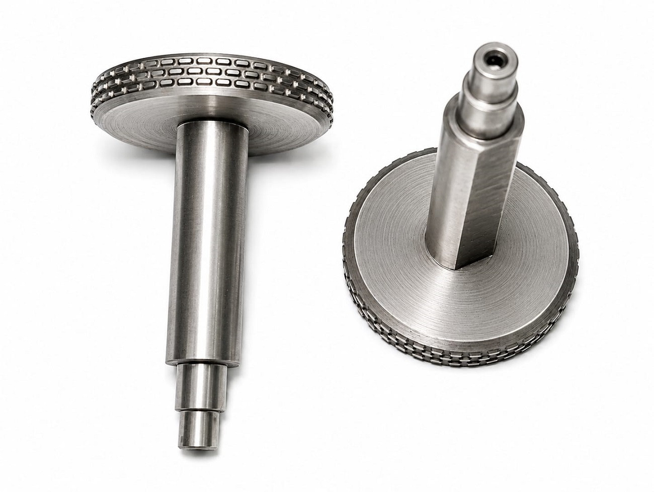 MATRIZ (STANDARD) RECTA ULTRASONIDO WILLPEX WP-60-S